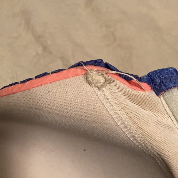 Xhilaration | Bandeau Swim Top - Picture 5 of 5